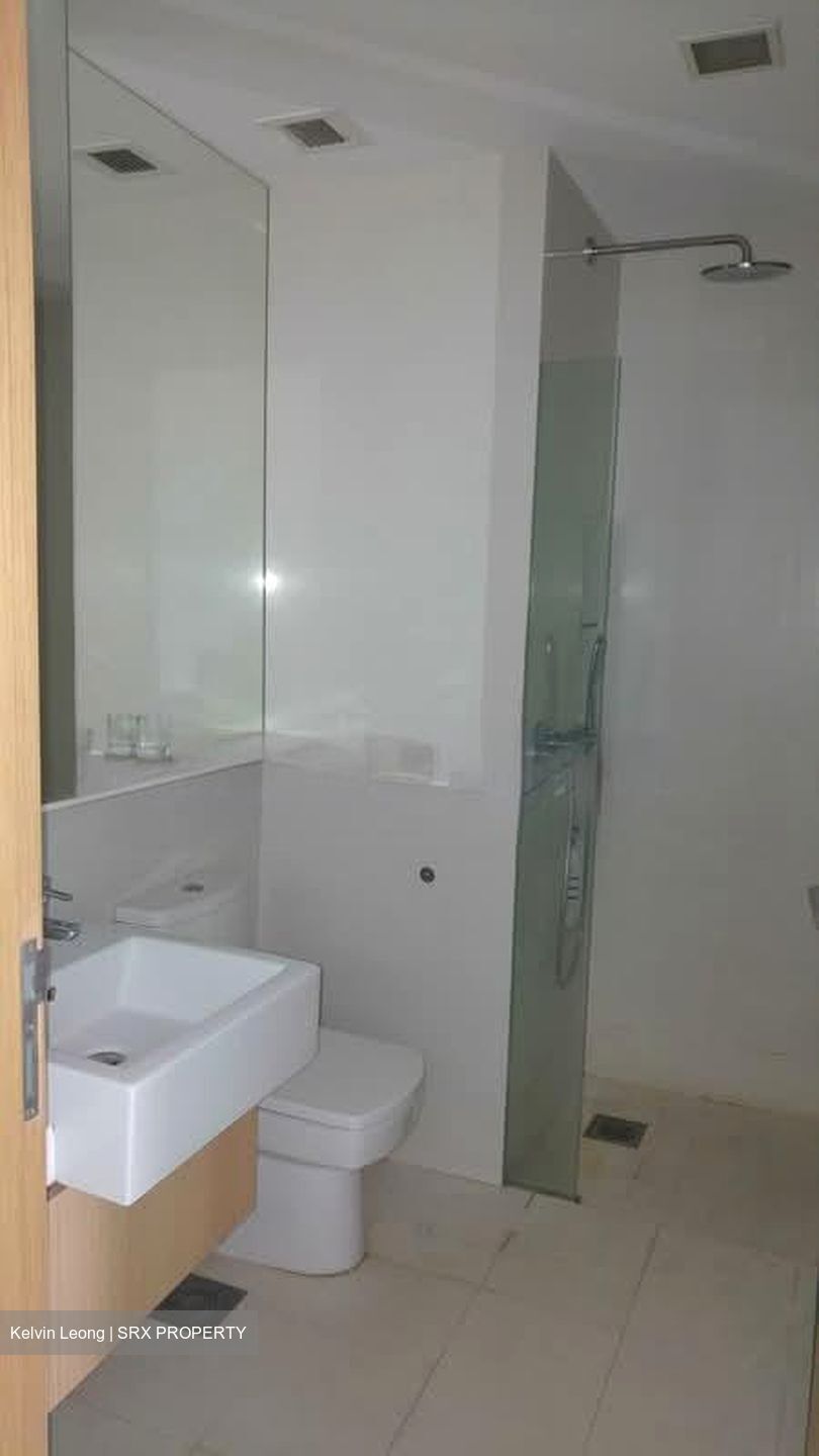 Coralis (D15), Condominium #549157051